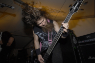 EXHUMED